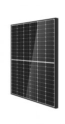 �������������� ������ Leapton Solar LP182x182-M-60-NH-500W, Mono, MBB, Halfcell, Black frame, Dual glass LP182M60-NH-500W/BF-BI